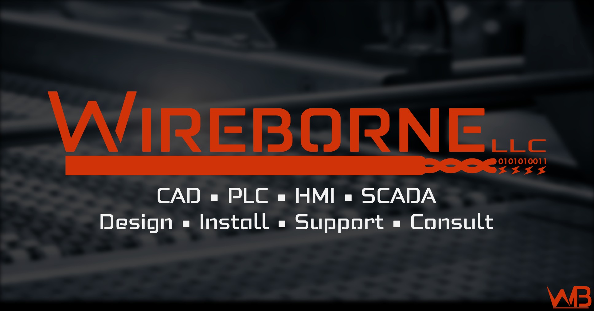 Home - Wireborne